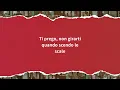 Tommaso Paradiso - I romantici (Testo)