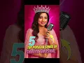 Lagu Top 5 Best Songs Of Shreya Ghoshal| shreya ghoshal| #shorts #viral