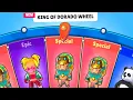 Download Lagu 🆕 KING OF DORADO Wheel Gameplay - Stumble Guys BLOCK DASH Legendary