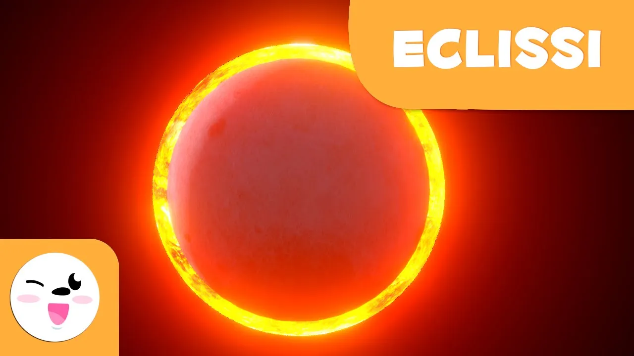 L’eclissi - Cos’è un’eclissi e quanti tipi di eclissi esistono? L’eclissi solare e l’eclissi lunare