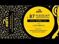 Download Lagu Fleszlajt - Around The House 087 | RADIO RAM 89,8 FM | Mingis \u0026 Lcaise (B2B)