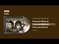 (2010) 슈프림팀(Supreme Team) - 땡땡땡 [싱크가사/Lyric Video]