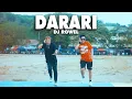 Download Lagu DJ DARARI (Tiktok Viral 2022) Dj Rowel Remix | Zumba Dance Fitness | BMD CREW