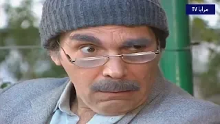 العوض بسلامتكن من روائع المرايا ياسر العظمة عابد فهد مرح جبر 