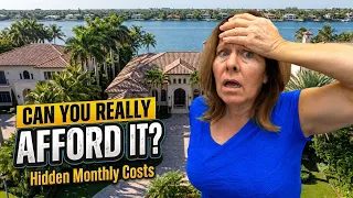 The True Cost of Moving to PBC What Zillow Doesn t Tell You