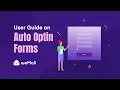 How to use Auto Append Forms for your WordPress site in 2023