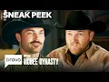 SNEAK PEEK Your First Look at The McBee Dynasty Real American Cowboys Season 3 Bravo