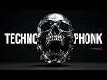 Techno Phonk / Acid Breakbeat Techno / Russian Acid Techno / Dark Bass Techno Mix