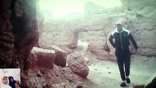 جيت نشم ريحت البلاد ونا نشم ريحت الموت هههه 