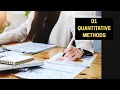 CFA Level 1 2025 01 Quantitative Methods Full Course 11 Modules