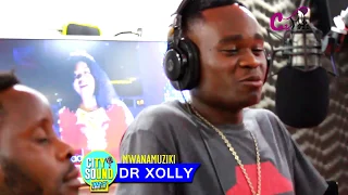 xolly exclusive ndani ya lake fm 102 5 city sound