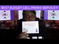 Speedtalk Mobile Review and Test