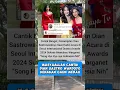 Download Lagu MASYAALLAH CANTIK DIAN SASTRO WARDOYO GUNAKAN GAUN MERAH