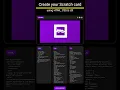 Reveal the surprise Create your own digital scratch card using HTML CSS JS