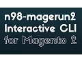 n98 magerun2 dev console - RELP interactive console