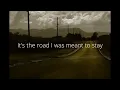 Cindrella - Coming Home (Lyrics)