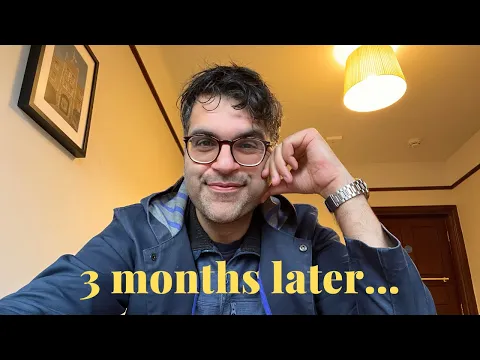 Career Change In Under 3 Months (How I Did It)