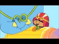 Maratona Yuri e Golias [OFICIAL HD] MEU AMIGÃOZÃO