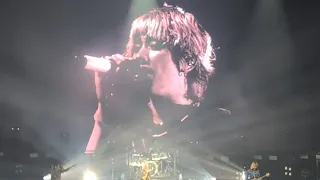 tropical therapy one ok rock detox tour 2025 san francisco 