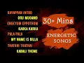 Download Lagu 30+ mins ENERGETIC SONGS ~ SVP BEATS ~ 🎼 5.1 SURROUND 🎧 BASS BOOSTED ~ MOTIVATIONAL