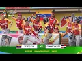 HIGHLIGHTS - Venezuela vs Dominican Republic