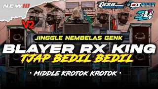 dj blayer rx king jinggle nembelas genk terbaru 2025 yang kalian tungu tungu 
