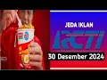 Download Lagu Jeda Iklan RCTI | 30 Desember 2024 – 12:15 WIB