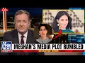 Lagu JUST NOW: LIVE TV Exposes Meghan Markle–Omid Scobie Link in Shocking MSM Manipulation Claim