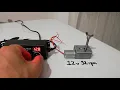 Download Lagu 12v 92 rpm dc motor Speed ​​test
