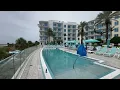 Living In Hernando County Florida - Staycation at Treasure Island Beach Resort