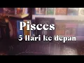 Download Lagu PISCES ♓️ YANG AKAN TERJADI DI 5 HARI KE DEPAN (24-29 JUNI 2025)