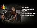 Download Lagu Tony Q Rastafara Don't Worry Lirik (in lyrics)