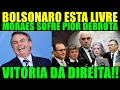 Lagu BOLSONARO LIVRE - MORAES FOI DERROTADO