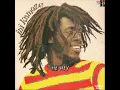 Ini Kamoze - World a Reggae (Lyrics)