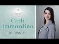 Meet Carli Immordino RN BSN LE - Dermatology Associates of LaGrange