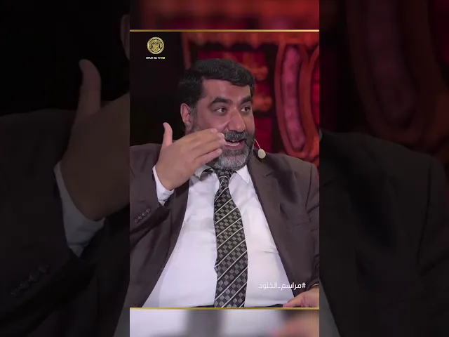 ⁣هل تكررت معجزة إبراهيم والنمرود في خطاب زينب أمام يزيد ؟
