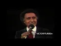 *TE ODIO Y TE QUIERO*- Víctor Yturbe "El Pirulí" En Vivo