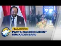 Lagu [HEADLINE NEWS 12/11] Partai Nasdem Sambut 2 Kader Baru