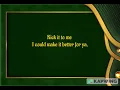 Kick it to Me - Sammy Rae & The Friends (Karaoke Version)