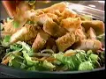 Applebee s Ad - Curbside Pickup 2005