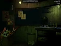 Five Nights at Freddy s 3 - Phantom Mangle