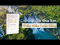 Download Lagu Tóm Tắt Sách 12 Quy Luật Cuộc Đời - Jordan B. Peterson | MỖI NGÀY MỘT QUYỂN