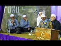 Download Lagu Majelis Ta'lim Nurul Fajri - Hadroh Nurul Fajri - Subhanallah