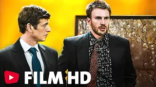 Un Avocat en Manque | Chris Evans (À Couteaux Tirés) | Film Complet en Français | Drame