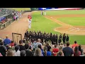 Lakeland Prep Choir Sings the National Anthem Autozone Park