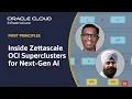 Download Lagu First Principles: Inside Zettascale OCI Superclusters for Next-Gen AI