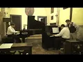Andrew Stewart and Paul J Carroll - Assisi Peforming Arts 2020 Virtual Festival