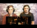 Traitors - Menace II Society (React/Review)
