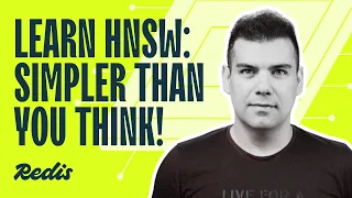 Vector Database Search HNSW Algorithm Explained