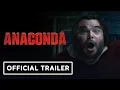 Download Lagu Anaconda - Official Trailer (2025) Jack Black, Paul Rudd, Steve Zahn